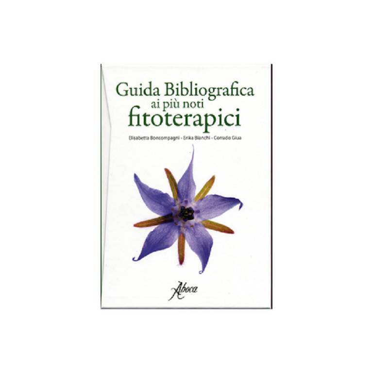 GUIDA BIBLIOGRAFICA NOTI FITOT